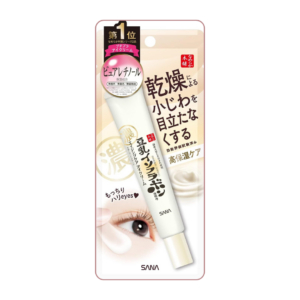 SANA - Nameraka Honpo Wrinkle Eye Cream