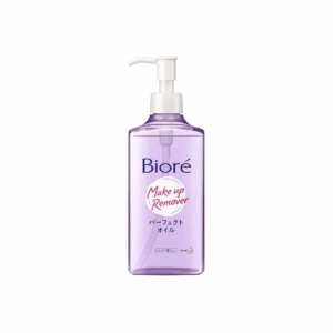 Biore Makeup Remover Oil
