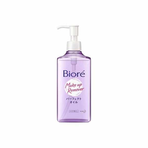 Biore Makeup Remover Oil