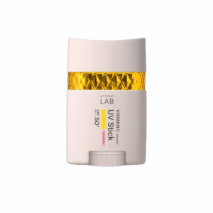 Vitamina C- UV Stick Unlabel LAB- Rose Beige