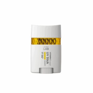 Vitamina C- UV Stick Unlabel LAB- Clear White