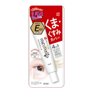 SANA- Nameraka Honpo Eye Soft Cream