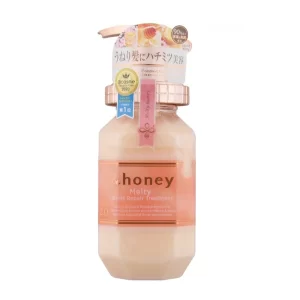 Treatment Melty Honey