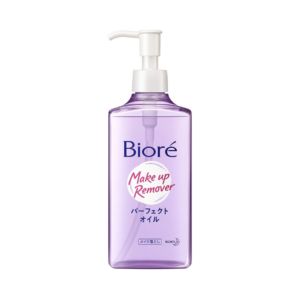 Biore Makeup Remover Oil