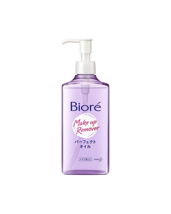 Biore Makeup Remover Oil