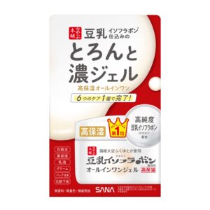SANA- Nameraka Honpo Toronto No Gel