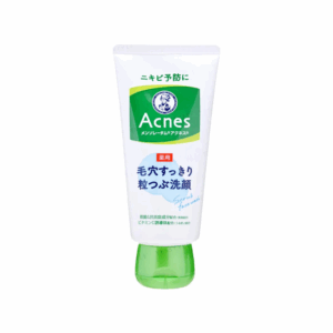 Acnes - Scrub Face Wash