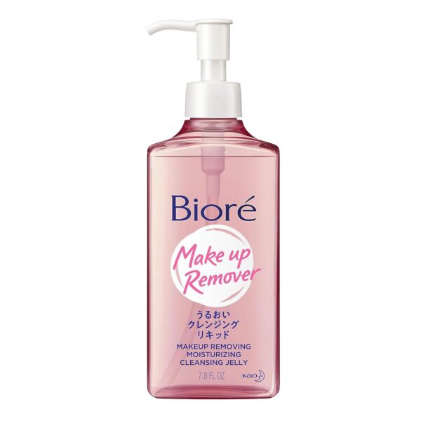 Biore Cleasing Serum