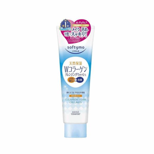 Cleasing Foam - Colágeno - Softymo