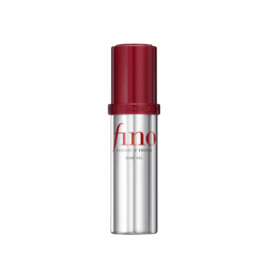 Fino Premium Touch Hair Oil - Shiseido