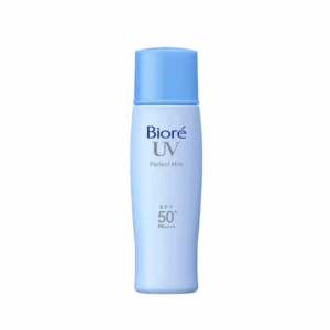 Protetor Solar Biore Perfect Milk