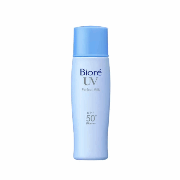 Protetor Solar Biore Perfect Milk