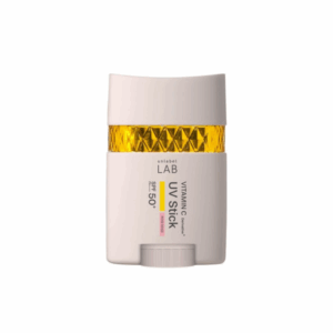 Vitamina C- UV Stick Unlabel LAB- Rose Beige