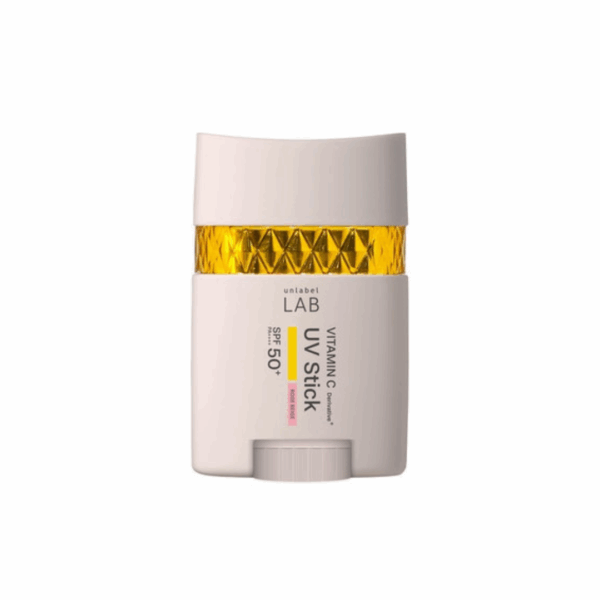 Vitamina C- UV Stick Unlabel LAB- Rose Beige
