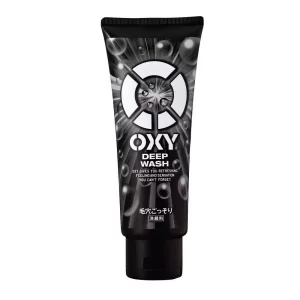 OXY Deep Wash- Gel de Limpeza Facial