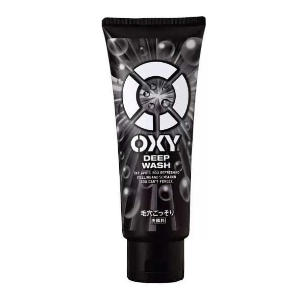 OXY Deep Wash- Gel de Limpeza Facial