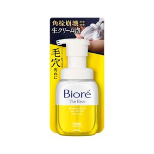 Biore The Face – Smooth Clear (Pele Lisa e Poros Suaves)