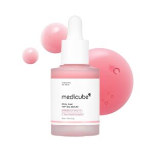 Medicube PDRN Pink Peptide Serum