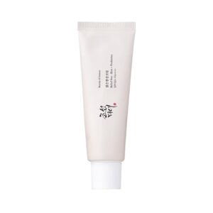 Beauty of Joseon Relief Sun: Rice + Probiotics