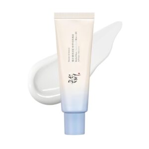 Beauty of Joseon Relief Sun Aqua-fresh: Rice +B5