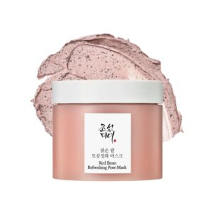 Beauty of Joseon Red Bean Refreshing Pore Mask