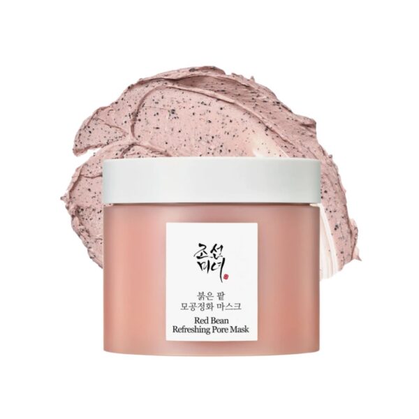 Beauty of Joseon Red Bean Refreshing Pore Mask