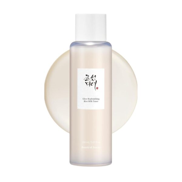 Beauty of Joseon Glow Replenishing Rice Milk