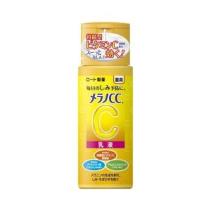 Melano CC Whitening Lotion- Milky