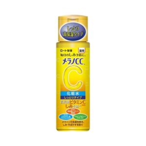 Melano CC Whitening Lotion- Rich