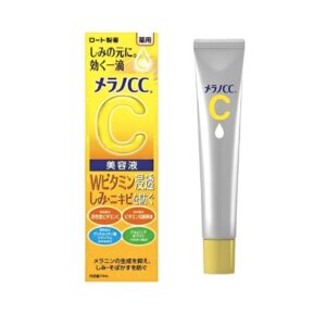 Melano CC Essence (美容液 – Essência Original)
