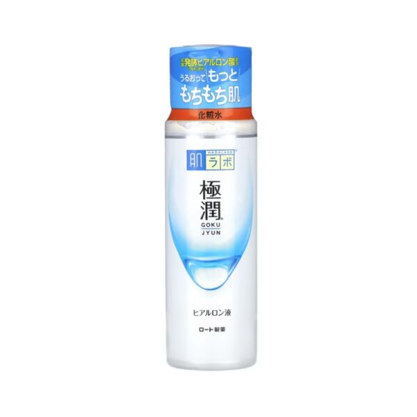 Hada Labo Gokujyun Loção/Tônico Hidratante