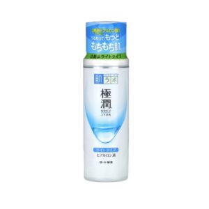 Hada Labo Gokujyun Loção Hidratante Leve