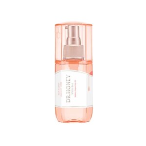 DR.HONEY White Bee Balance Repair Hair Oil