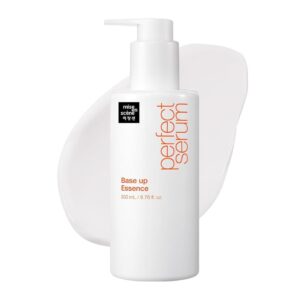 Mise en Scène Perfect Serum Base Up Essence