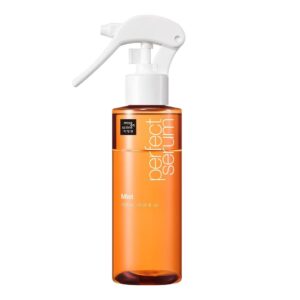 Mise en Scène Perfect Serum Mist