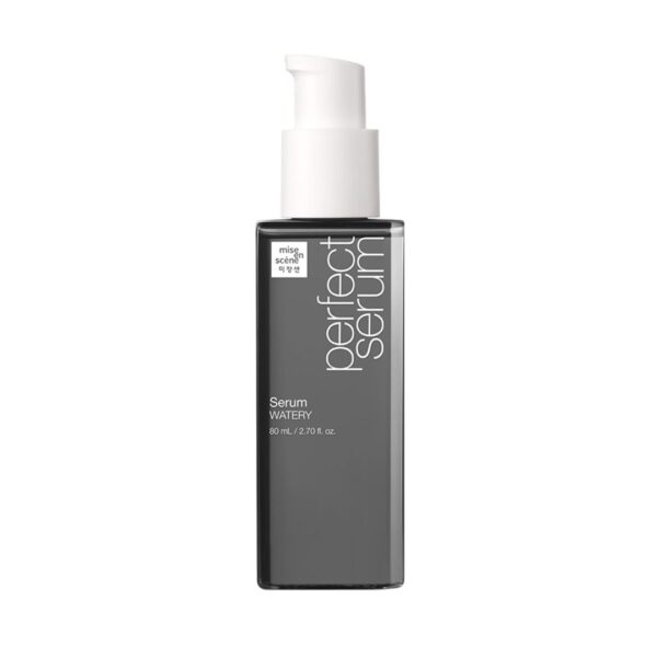 Mise en Scène Perfect Serum Watery