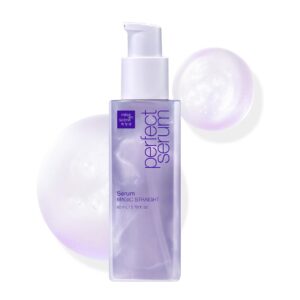 Mise en Scène Perfect Serum Magic Straight