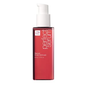 Mise en Scène Perfect Serum Rose Perfume