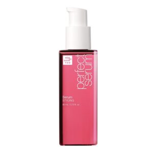 Mise en Scène Perfect Serum Styling