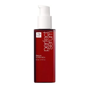 Mise en Scène Perfect Serum Super Rich