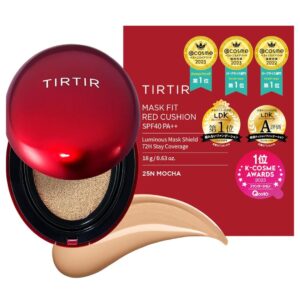 TirTir Mask Fit Cushion- 25N MOCHA