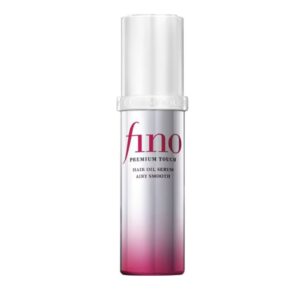 Fino Premium Touch Hair Oil Serum Airy Smooth