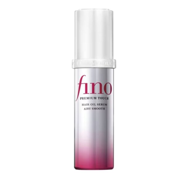 Fino Premium Touch Hair Oil Serum Airy Smooth