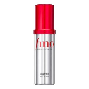Fino Premium Touch Hair Oil