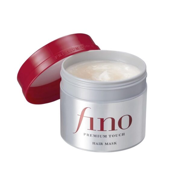 Fino Premium Touch Hair Mask - Image 2