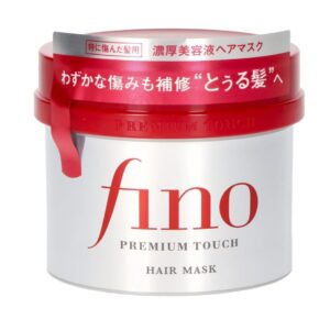 Fino Premium Touch Hair Mask