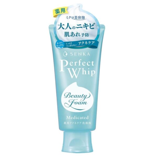 Perfect Whip Acne Care