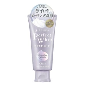 Premium Perfect Whip Clear Beauty Foam