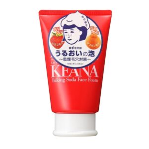 Pore Nadeshiko Baking Soda Foam Cleansing