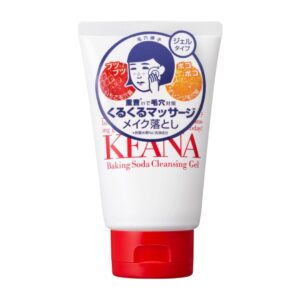 Pore Nadeshiko Baking Soda Cleansing Gel